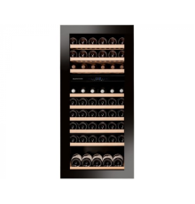 Винный шкаф Dunavox DAVG-72.185DB.TO