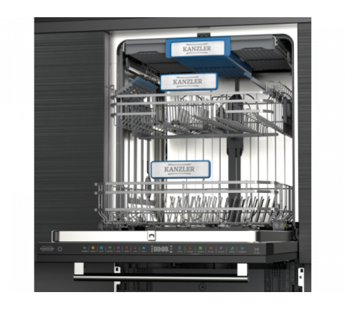 Посудомоечная машина Kanzler S 056