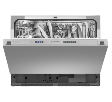 Посудомоечная машина встраиваемая Meferi MDW4563 COMPACT POWER
