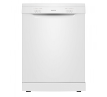 Посудомоечная машина отдельностоящая Meferi MDW6062WH FS LIGHT