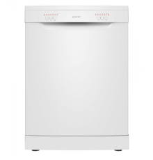 Посудомоечная машина отдельностоящая Meferi MDW6062WH FS LIGHT