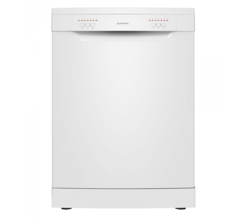 Посудомоечная машина отдельностоящая Meferi MDW6062WH FS LIGHT