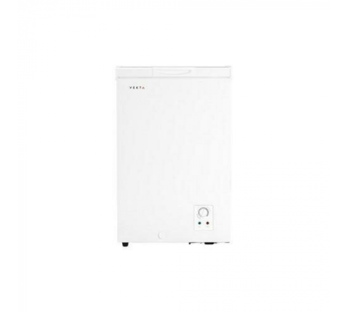 Морозильный ларь Vekta FR-115W02
