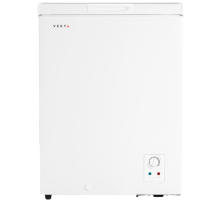 Морозильный ларь Vekta FR-170W02