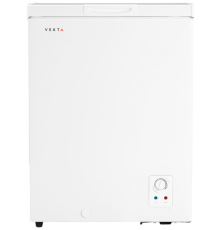 Морозильный ларь Vekta FR-170W02