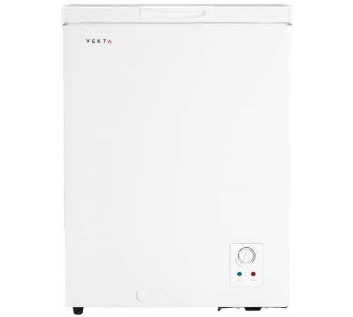 Морозильный ларь Vekta FR-170W02