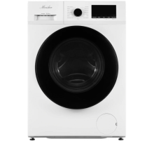 Стиральная машина Monsher MWDM 665 Blanc