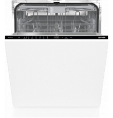 Встраиваемая посудомоечная машина Gorenje GV643D90