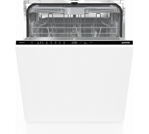 Встраиваемая посудомоечная машина Gorenje GV643D90