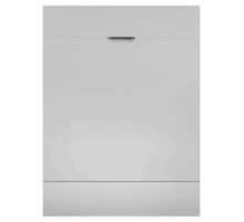 Встраиваемая посудомоечная машина Meferi MDW6073 COMFORT