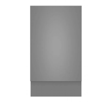 Встраиваемая посудомоечная машина Meferi MDW4573 COMFORT