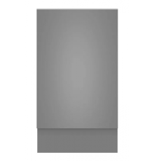 Встраиваемая посудомоечная машина Meferi MDW4573 COMFORT