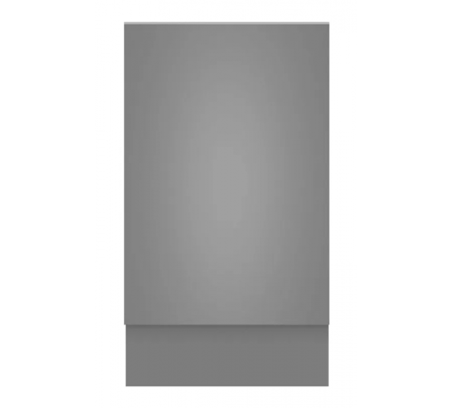 Встраиваемая посудомоечная машина Meferi MDW4573 COMFORT