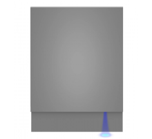 Посудомоечная машина Meferi MDW6083 COMFORT PLUS