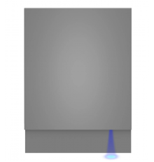 Посудомоечная машина Meferi MDW6083 COMFORT PLUS