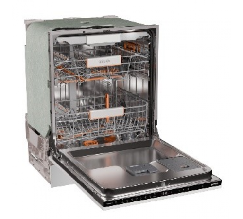 Встраиваемая посудомоечная машина Gorenje GV693A65AD