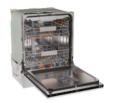 Встраиваемая посудомоечная машина Gorenje GV673B65