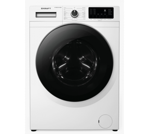 Стиральная машина Kraft KF-MDS12146W