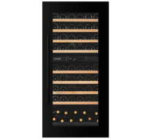 Винный шкаф Dunavox DXJ-65.154DB