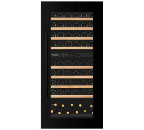 Винный шкаф Dunavox DXJ-65.154DB