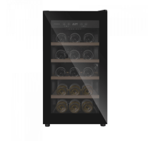 Винный шкаф Maunfeld MFWC-52S18