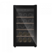 Винный шкаф Maunfeld MFWC-52S18