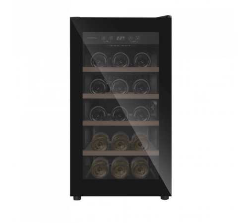 Винный шкаф Maunfeld MFWC-52S18
