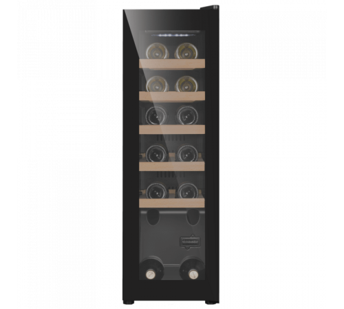 Винный шкаф Maunfeld MFWC-45S12