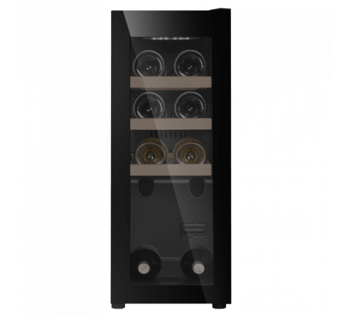 Винный шкаф Maunfeld_ MFWC-28S8