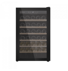 Винный шкаф Maunfeld MFWC-118S40