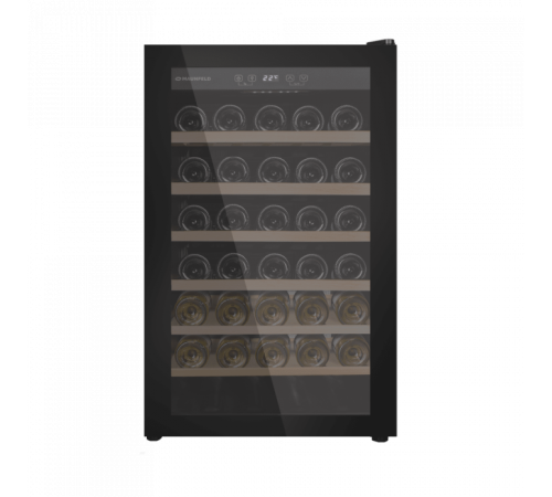 Винный шкаф Maunfeld MFWC-118S40