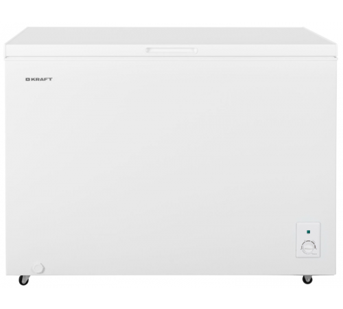 Морозильный ларь Kraft BD(W)-340RX
