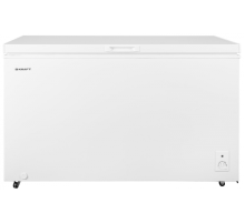 Морозильный ларь Kraft BD(W)-460RX