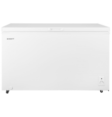 Морозильный ларь Kraft BD(W)-460RX