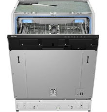 Встраиваемая посудомоечная машина Haier HDWE14-094RU