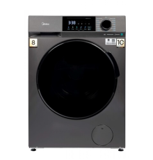 Стиральная машина Midea MFC3814BSW47/S
