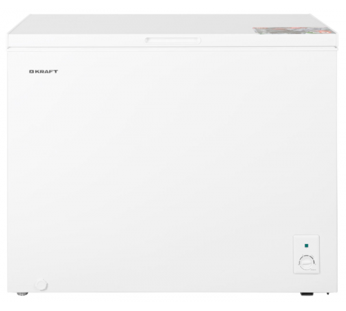 Морозильный ларь Kraft BD(W)-280RX