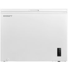 Морозильный ларь Kraft BD(W)-300BL