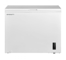 Морозильный ларь Kraft BD(W)-360BL