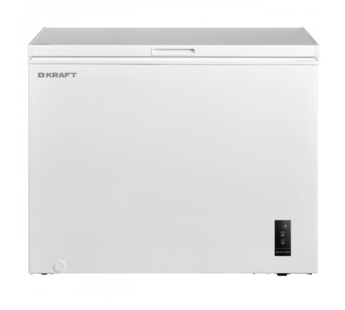 Морозильный ларь Kraft BD(W)-360BL