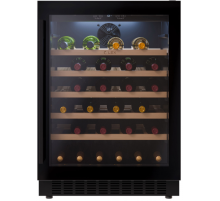 Винный шкаф Lex LWD6054BL