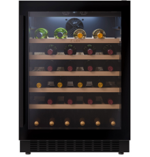 Винный шкаф Lex LWD6054BL