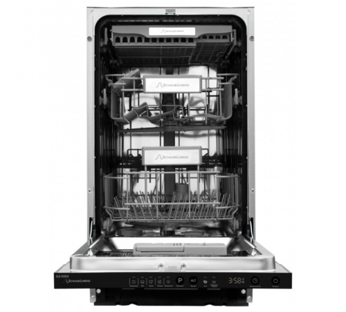 Посудомоечная машина Schaub Lorenz SLG VI4610