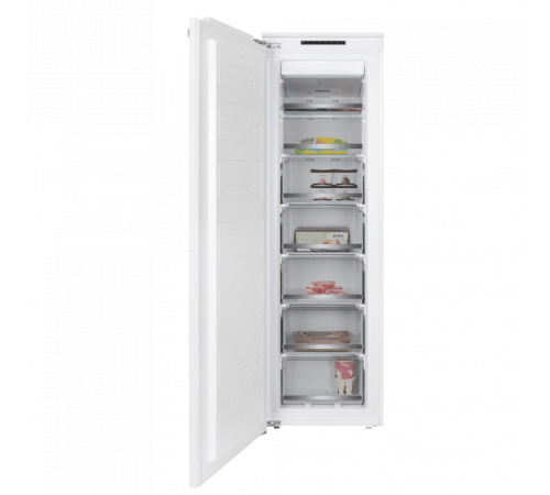 Морозильник встраиваемый Maunfeld_ MBFR177NFWGR Inverter