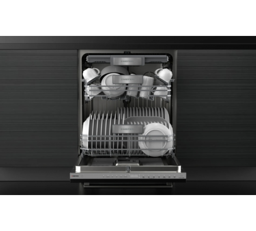 Встраиваемая посудомоечная машина Meferi MDW6093 LUXE