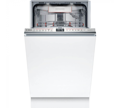 Встраиваемая посудомоечная машина Bosch SPV6EMX05E