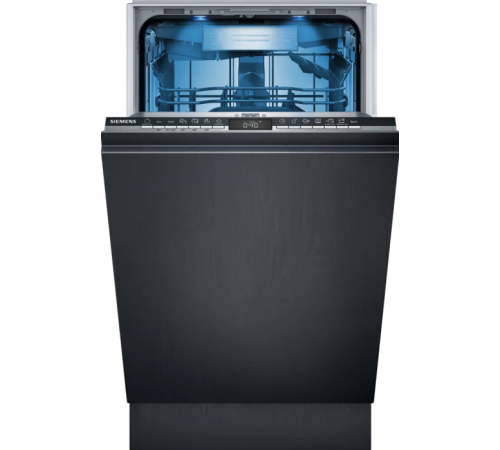 Встраиваемая посудомоечная машина Siemens SR 95YX04ME