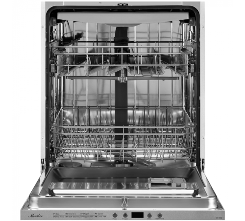 Встраиваемая посудомоечная машина Monsher MD 6002