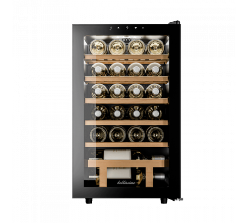 Винный шкаф Meyvel MV24-KBF1