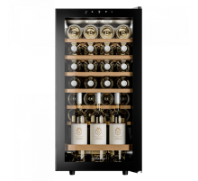 Винный шкаф Meyvel MV28-KBF1
